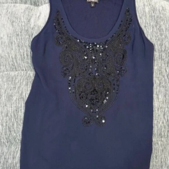 Express Tank Top Bundle – 6 Styles (Size M/L) ($10 per top!) FREE SHIPPING - Picture 6 of 7
